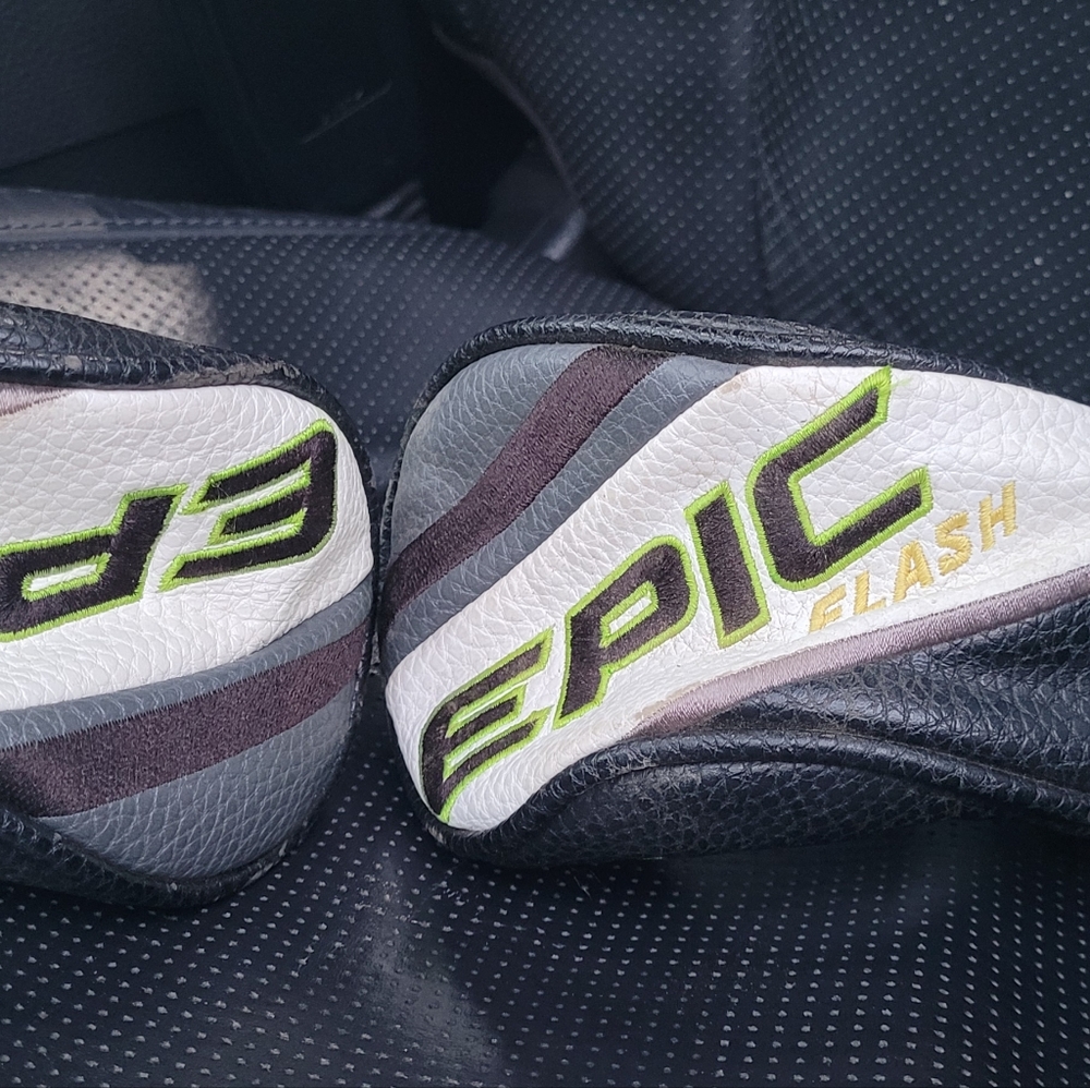 Callaway epic golf covers - Picture 3 of 4